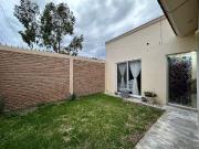 Casa en renta fraccionamiento Jacarandas