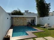 CASA EN RENTA FRACCIONAMIENTO JARDINES DEL COUNTRY