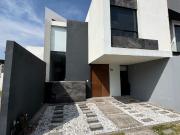 Casa en Renta fraccionamiento La Antigua Cementera, Puebla