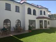 Casa en renta Fraccionamiento La Concepción, Zavaleta