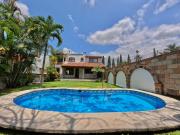 Casa en Renta Fraccionamiento La Jolla Atzingo...