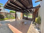 Casa en Renta Fraccionamiento La Jolla Atzingo...