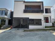 CASA EN RENTA FRACCIONAMIENTO LA VICTORIA