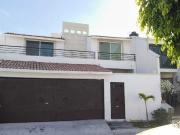 CASA EN RENTA. Fraccionamiento Las Fincas, Jiutepec, Morelos