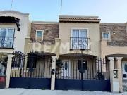 CASA EN RENTA FRACCIONAMIENTO LOS ALMENDROS TIZAYUCA HIDALGO