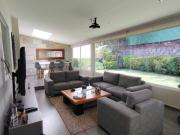 Casa en renta fraccionamiento Los Robles Lerma