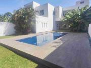 Casa en Renta Fraccionamiento Mascareño