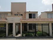 Casa en Renta Fraccionamiento Misiones II, cerca Centro...