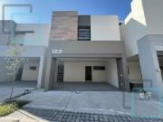 CASA EN RENTA FRACCIONAMIENTO MONETTA ZONA APODACA