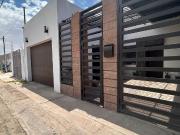 Casa en Renta Fraccionamiento Nueva Palmira