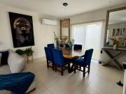 Casa en renta Fraccionamiento Residencia Velamar