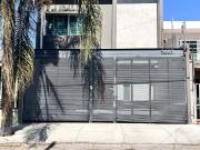 Casa en renta fraccionamiento Revolución