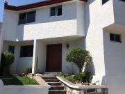 CASA EN RENTA FRACCIONAMIENTO SANTA CRUZ GUADALUPE, ZAVALETA