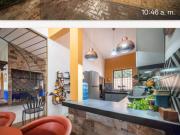 Casa en Renta Fraccionamiento Santa Fe