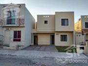 Casa en Renta Fraccionamiento Santa Fe al Pte Saltillo