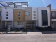 CASA EN RENTA FRACCIONAMIENTO TERRANOVA RESIDENCIAL...