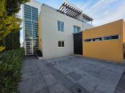 Casa en Renta Fraccionamiento Tirés cerca carretera...