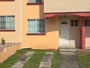 CASA EN RENTA Fraccionamiento Xana, Veracruz
