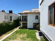 casa en renta, fray diego de la magdalena