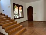 CASA EN RENTA, FRAY DIEGO DE LA MAGDALENA