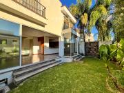 CASA EN RENTA FRENTE A PARQUE, VALLE REAL, ZAPOPAN