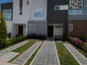 Casa en Renta Frente a Universidad Siglo XXI en Zinacantepec