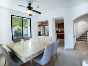 Casa en Renta Frente al Mar de Cancun en Zona Hotelera