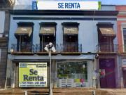 Casa en Renta/ Giro comercial, Avenida Reforma 536,...