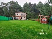 CASA EN RENTA GO KARS, FRESNO VALLE DE BRAVO, MEXICO