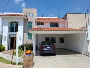 CASA EN RENTA GRAN JARDIN LEON GUANAJUATO
