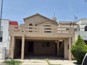 CASA EN RENTA GUADALUPE