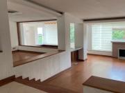 Casa en Renta Hacienda de Valle Escondido