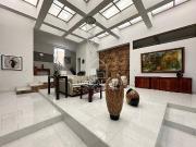 Casa en Renta, HACIENDA DE VALLESCONDIDO