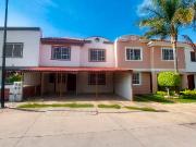 Casa en renta Hacienda del Campestre, Le?n, Guanajuato