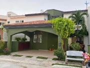 casa en renta hacienda del mar