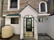 Casa en Renta | Hacienda Los Morales 3er Sector, San...