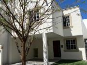 CASA EN RENTA HACIENDA SANTA FE APODACA, N.L