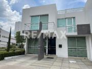 CASA EN RENTA Hacienda Santa Fe Juriquilla 3