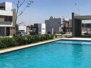 CASA EN RENTA HACIENDA STA CRUZ TLAJOMULCO JALISCO