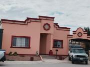 CASA EN RENTA HARMONI RESIDENCIAL REOFILO BORUNDA CD...