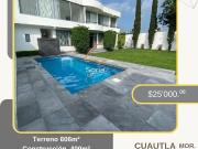 Casa en Renta hermosa casa amueblada en Cuautla, Morelos