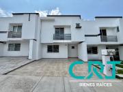 CASA EN RENTA I PORTON DEL VALLE RESIDENCIAL I MODELO...