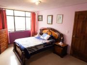 Casa en renta ibarra sector hospital san vicente