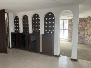 CASA EN RENTA IDEAL PARA CASA U OFICINA, CENTRICA UBICACIÓN