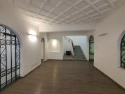 casa en renta ideal para comercio en arquímides, polanco