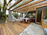 Casa en renta ideal para ex patriados en Lomas de Vista...