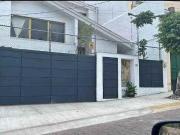 Casa en renta ideal para oficina cerca de Embajada Americana