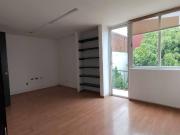 Casa en renta ideal para oficinas