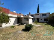 Casa En Renta Ideal Para Oficinas Cerca De Plaza Cristal