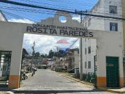 Casa en renta inchalillo